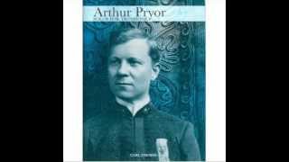 Arthur Pryor PLAYING Bluebells of Scotland [upl. by Lesak365]