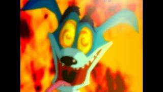 Crash Bandicoot 2  Ripper Roo  LTET ReMiX [upl. by Christan942]