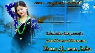 ludubusudj song💚💚newdjsong2024djamarbabupurulia🎵🎵 [upl. by Eerual]