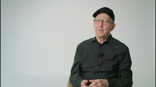 Steve Reich on Composing quotDifferent Trainsquot [upl. by Manuela]