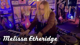 Melissa Etheridge  This Moment Livestream Concert Feb 13 2021 [upl. by Enad]