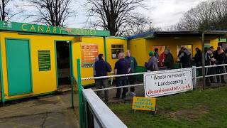 Hitchin Town FC [upl. by Herrera]