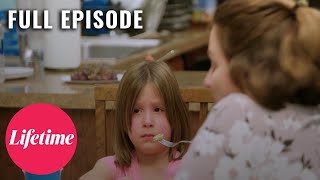 These Parents Only Feed Their Kids JUNK FOOD  Supernanny S8 E16  Full Episode  Lifetime [upl. by Arreic671]