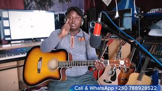 Country music muri D chord Re kandi urahasanga nimpamvu ituma udatera imbere mugucuranga [upl. by Rann]