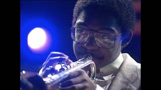 Wynton Marsalis Quintet  Live in Hamburg 1983 [upl. by Aerdna]