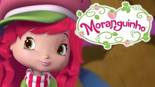 Moranguinho ★🍓 Nunca diga nunca HD 🍓 ★ Aventuras Em Tutti Frutti  Desenhos Animados [upl. by Ann-Marie]