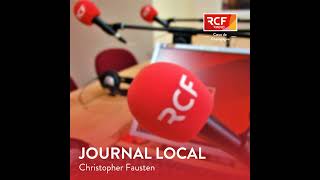 Journal local du vendredi 4 octobre [upl. by Eitsyrk]