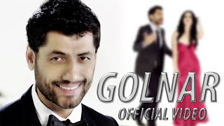 Sadriddin  Golnar Official Music Video صدرالدین گلنار Садриддин Начмиддин [upl. by Orelee473]