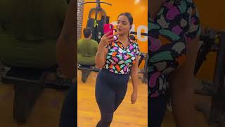 Gym times gymn gymenthusiast gym love 2024 song fitness motivation [upl. by Arodoeht]