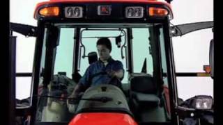 Agco Tractors dt240 [upl. by Zelma525]