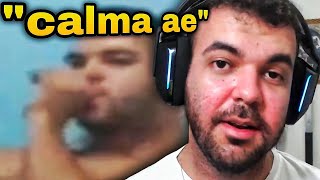 RENANPLAY VENDO REDDIT PODRE 22 melhores momentos [upl. by Trill]