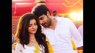 Tera Ishq Hai Meri Ibadat❤️✨ Harman💕Soumya Shakti Serial Title Song👑 [upl. by Asilef]