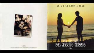 elio e le storie teseleterna lotta tra il bene e il male [upl. by Euqinay948]