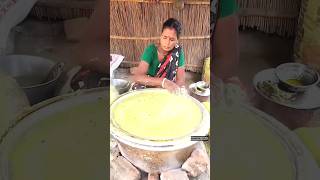 Papad kis chij se bante Hain making papad shorts [upl. by Sivek191]