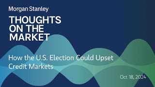 How the US Election Could Upset Credit Markets [upl. by Hadeehuat]