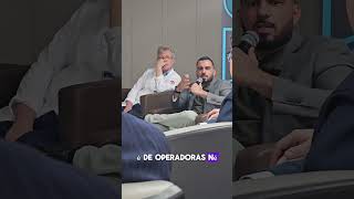 Fisioterapia no contexto hospitalar é muito mais do que fisioterapia motora e respiratória [upl. by Elwina]