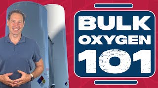 The Healthcare Facilities Minute – Bulk Oxygen Systems  Episode 13 [upl. by Yerocal709]