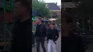 Stadsfeest Doetinchem [upl. by Rimat]