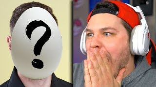 HowToBasic Face Reveal  Reaction [upl. by Strickland970]