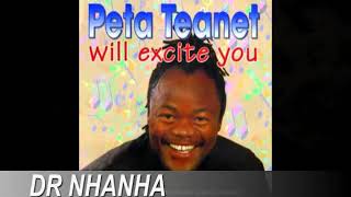 Dr Nhanha Peter Teanet Majambuza 2 remake [upl. by Yanad24]