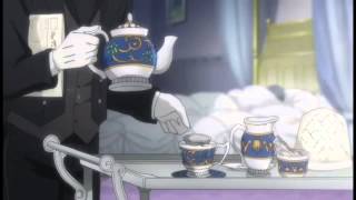 Black Butler Voice Over Crack [upl. by Packton]