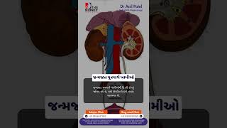 કિડનીની તપાસ કોણે કરાવવી જોઈએ Expert Advice Care and Treatment At The Kidney Clinic Surat [upl. by Reich]