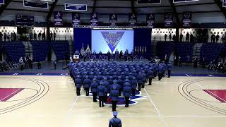 New Jersey State Police Academy Class 164 Graduation [upl. by Borchers]