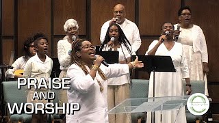 Praise and Worship Vol 210 │ Eastway Church Of God │ May 19 2024 [upl. by Sugar900]