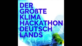 Hackathon NeustartKlima  sei dabei [upl. by Veda153]