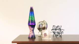 2600 Galaxy Colormax Lava Lamp [upl. by Ainer]