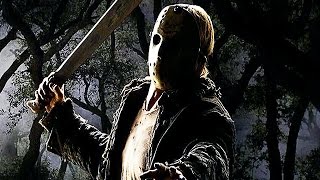 Jason Voorhees  Tribute to Friday The 13th  Disturbed  Hell [upl. by Vladi831]