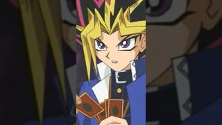 Yugi summons Curse of Dragon Yugioh [upl. by Acinorav]