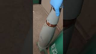 Russian Soviet Era 203mm High Explosive Shell Assembly with USA 16inch military russia bullet [upl. by Okajima273]