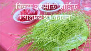 Dashain Mangal Dhun [upl. by Mahgirb663]