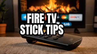 quotUnlock the Full Potential of Your Fire TV Stick 4K Tips Tricks and Setup Guidequot [upl. by Ellennahc88]