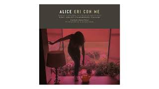 Alice – La Stagione DellAmore Official Audio [upl. by Hakeem760]