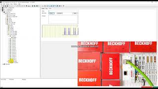 Beckhoff BK1120 Môđun mạng EtherCAT  Coupler [upl. by Reivilo831]