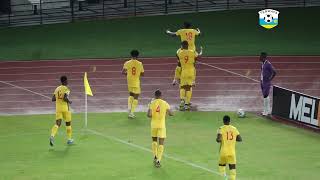 Benin 10 Rwanda  WCQ 2026 Day 3 Highlights [upl. by Yevi]