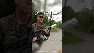 An unusual way to cook bacon Shorts exercise training usarmy military marines soldier [upl. by Sal533]