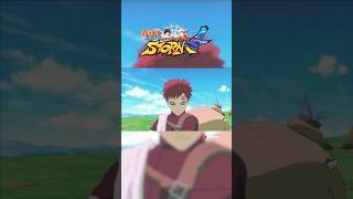 Gaara vs Kimimaro   Naruto Clássico  Naruto Ultimate Ninja Storm 4 [upl. by Erialb]