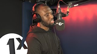 Fire in the Booth Headie One Part One [upl. by Koerner]