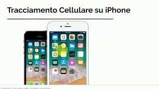 Come Rintracciare uno smartphone Android Windows Iphone utilizzando il proprio numero di cellulare [upl. by Yecad361]