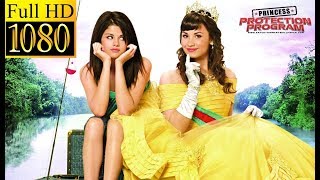 Princess Protection Program 2009  movie Selena Gomez Demi Lovato [upl. by Nevah61]