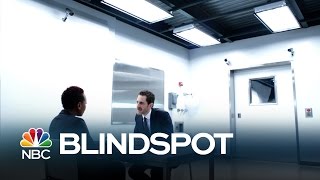 Blindspot  The Case Against Mayfair Episode Highlight [upl. by Bethesde489]