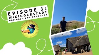 Episode 1 Auf dem Weg in den Norden [upl. by Kcirreg887]