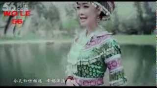 Hmong Music  Kuv Me Leej Muam [upl. by Hanavas]