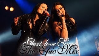 Nightwish Ghost Love Score [upl. by Spark460]