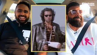 Lord Bobby Deol talks about his ICONIC memes  The Bombay Journey Clips [upl. by Markos637]