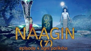 Naagin 7 full episode 4 Naagin7fullepisode4 naagin71stpromo [upl. by Aerehs429]