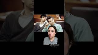 New Menendez brothers show vs the real case [upl. by Rialc]